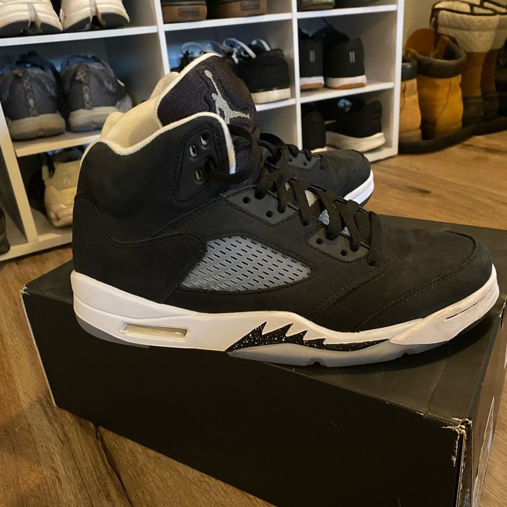 Air Jordan 5 Retro